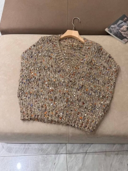 Жилет Brunello Cucinelli Артикул BMS-147895. Вид 1