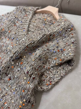 Жилет Brunello Cucinelli Артикул BMS-147895. Вид 2