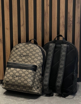 Рюкзак Off-White™ Артикул BMS-147905. Вид 1