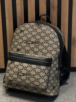 Рюкзак Off-White™ Артикул BMS-147905. Вид 2