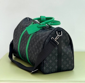  Дорожная сумка 45 см Louis Vuitton Артикул BMS-147911. Вид 2