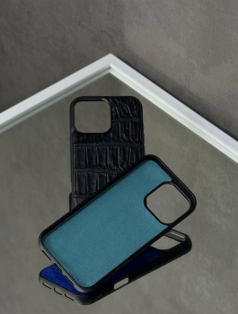 Чехол iPhone 16 Pro Max  Артикул BMS-147913. Вид 2