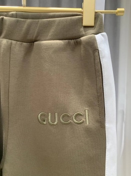 Костюм спортивный Gucci Артикул BMS-149701. Вид 3