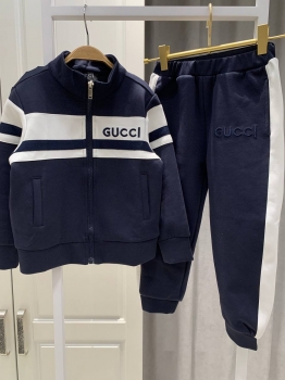 Костюм спортивный Gucci Артикул BMS-149700. Вид 1