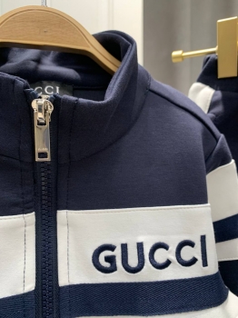 Костюм спортивный Gucci Артикул BMS-149700. Вид 2