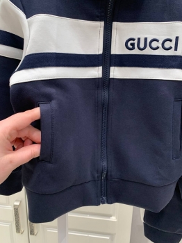 Костюм спортивный Gucci Артикул BMS-149700. Вид 3