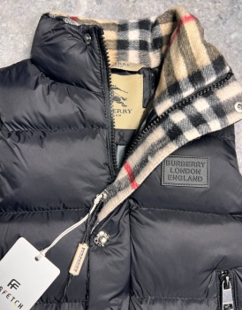 Жилет  Burberry Артикул BMS-149702. Вид 4