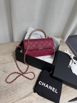 Сумка женская Chanel Артикул BMS-147917. Вид 1