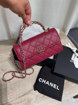 Сумка женская Chanel Артикул BMS-147917. Вид 2