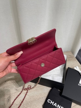 Сумка женская Chanel Артикул BMS-147917. Вид 3