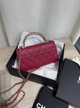 Сумка женская Chanel Артикул BMS-147917. Вид 4