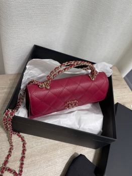 Сумка женская Chanel Артикул BMS-147917. Вид 6