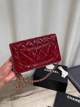 Сумка женская  Chanel Артикул BMS-147915. Вид 2