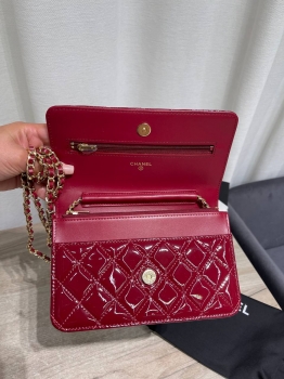 Сумка женская  Chanel Артикул BMS-147915. Вид 3