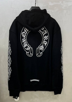 Худи Chrome Hearts Артикул BMS-147930. Вид 2