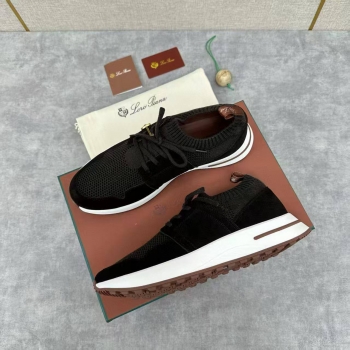 Кроссовки  Loro Piana Артикул BMS-147933. Вид 2