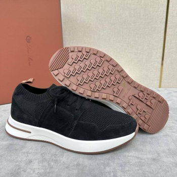 Кроссовки  Loro Piana Артикул BMS-147933. Вид 1