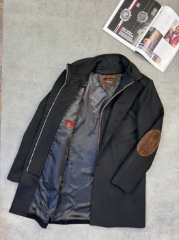 Пальто Kiton Артикул BMS-147942. Вид 2