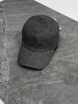 Бейсболка Brunello Cucinelli Артикул BMS-147948. Вид 1