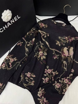 Кардиган Chanel Артикул BMS-147960. Вид 2