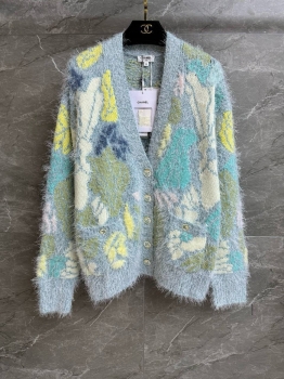 Кардиган Chanel Артикул BMS-147959. Вид 1