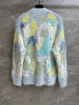 Кардиган Chanel Артикул BMS-147959. Вид 4