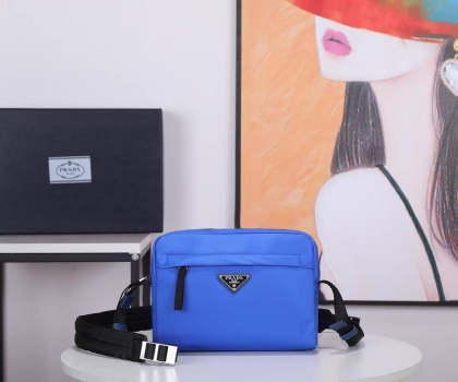 Сумка мужская Prada Артикул BMS-147970. Вид 1