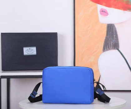 Сумка мужская Prada Артикул BMS-147970. Вид 2