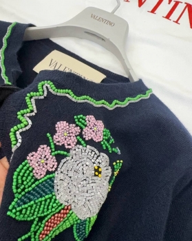 Кардиган Valentino Артикул BMS-147977. Вид 3