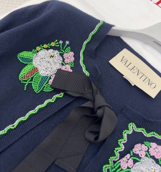 Кардиган Valentino Артикул BMS-147977. Вид 4