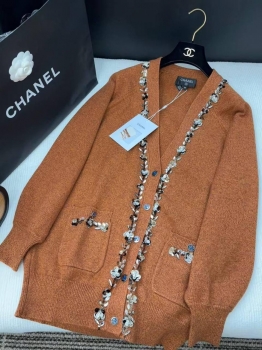 Кардиган Chanel Артикул BMS-147978. Вид 2