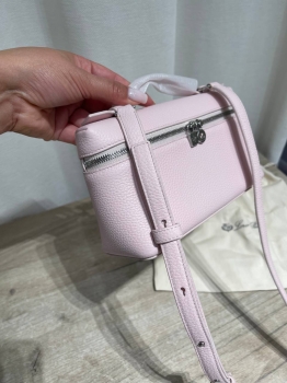 Сумка женская  Loro Piana Артикул BMS-147974. Вид 4