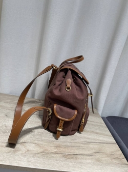 Рюкзак  Miu Miu Артикул BMS-147975. Вид 2