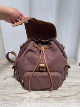 Рюкзак  Miu Miu Артикул BMS-147975. Вид 3