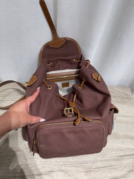 Рюкзак  Miu Miu Артикул BMS-147975. Вид 4