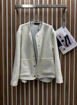Кардиган  Loro Piana Артикул BMS-147981. Вид 1