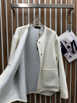 Кардиган  Loro Piana Артикул BMS-147981. Вид 3