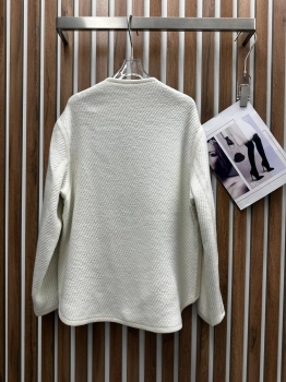 Кардиган  Loro Piana Артикул BMS-147981. Вид 4