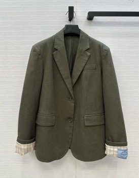 Костюм женский Prada Артикул BMS-147986. Вид 2