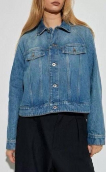 Куртка Loewe Артикул BMS-147988. Вид 1