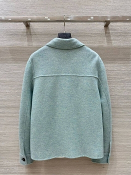 Рубашка Loro Piana Артикул BMS-147994. Вид 3