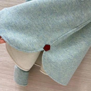 Рубашка Loro Piana Артикул BMS-147994. Вид 4