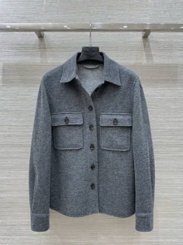 Рубашка Loro Piana Артикул BMS-147993. Вид 1