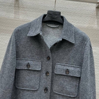 Рубашка Loro Piana Артикул BMS-147993. Вид 3