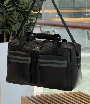 Дорожная сумка  Montblanc Артикул BMS-147995. Вид 1