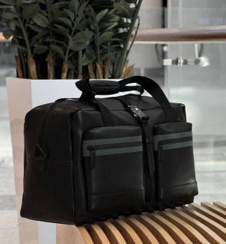 Дорожная сумка  Montblanc Артикул BMS-147995. Вид 2