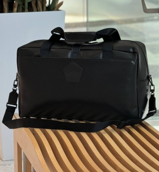 Дорожная сумка  Montblanc Артикул BMS-147995. Вид 4