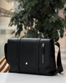 Сумка мужская Montblanc Артикул BMS-147997. Вид 1