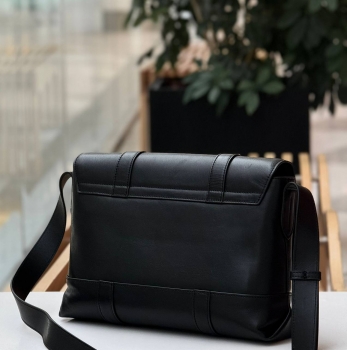 Сумка мужская Montblanc Артикул BMS-147997. Вид 2