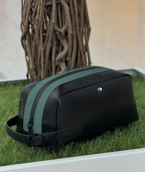 Несессер Montblanc Артикул BMS-148000. Вид 1